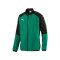 PUMA Ascension Woven Trainingsjacke Grün F05 - gruen