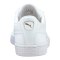 PUMA Basket Classic XXI Weiss F01 - weiss