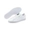 PUMA Basket Classic XXI Weiss F01 - weiss
