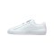 PUMA Basket Classic XXI Weiss F01 - weiss