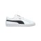 PUMA Basket Classic XXI Weiss Schwarz F02 - weiss