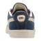 PUMA X Butter Goods Basket Vtg Sneaker Blau F001 - blau