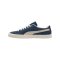 PUMA X Butter Goods Basket Vtg Sneaker Blau F001 - blau