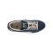PUMA X Butter Goods Basket Vtg Sneaker Blau F001 - blau