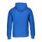 PUMA Basketball Blank Hoody Blau F08 - blau