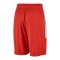 PUMA Basketball Game Short Rot F05 - rot