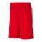 PUMA Basketball Game Short Rot F05 - rot