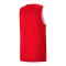PUMA Basketball Training Trikot Rot Weiss F03 - rot