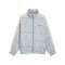 PUMA BB Nostalgia T7 Trainingsjacke F01 - blau