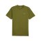 PUMA Better Essentials T-Shirt Grün F033 - gruen