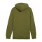 PUMA Better Essentials Hoody Grün F033 - gruen