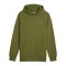 PUMA Better Essentials Hoody Grün F033 - gruen