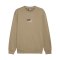 PUMA Better Sportswear Sweatshirt Braun F67 - braun