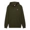 PUMA Better Sportswear Hoody Grün F70 - gruen