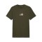 PUMA Better Sportswear T-Shirt Grün F70 - gruen