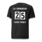 PUMA BK Allstars 25 Years Jersey Kids - schwarz