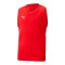 PUMA Blanks Game Trikot Kids Rot F05 - rot