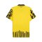 PUMA Borussia Dortmund KIDSUPER mit Sponsor Trikot Club World Cup 2025 Gelb F02 - gelb
