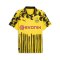 PUMA Borussia Dortmund KIDSUPER mit Sponsor Trikot Club World Cup 2025 Gelb F02 - gelb