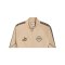 PUMA Borussia Dortmund Rote Erde King Anthem Jacke Beige F24 - beige