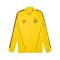 PUMA Borussia Dortmund King Anthem Jacke Gelb F01 - gelb