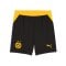 PUMA Borussia Dortmund Short Home 2026/2027 Schwarz F07 - schwarz