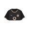 PUMA Borussia Dortmund Rote Erde Authentic Trikot 2025/2026 Schwarz F23 - schwarz