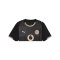 PUMA Borussia Dortmund Rote Erde Trikot 2025/2026 Schwarz F23 - schwarz