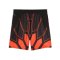 PUMA Borussia Dortmund Torwartshort Kinder Orange F70 - orange