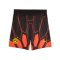 PUMA Borussia Dortmund Torwartshort Kinder Orange F70 - orange