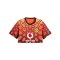 PUMA Borussia Dortmund Torwarttrikot Orange F70 - orange