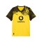 PUMA Borussia Dortmund Trikot Home 2025/2026 Gelb F01 - gelb
