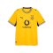 PUMA Borussia Dortmund Trikot Home 2026/2027 Gelb F01 - gelb