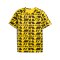 PUMA Borussia Dortmund Warm Up Trikot Gelb F01 - gelb