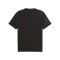 PUMA Borussia Dortmund Warm Up Trikot Schwarz F10 - schwarz