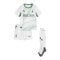 PUMA Borussia Mönchengladbach Trikot Set Home 2026/2027 Kinder Weiß F01 - weiss