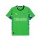 PUMA Borussia Mönchengladbach Trikot Away 2025/2026 Grün F02 - gruen