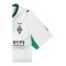 PUMA Borussia Mönchengladbach Trikot Home 2026/2027 Kinder Weiß F01 - weiss