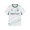 PUMA Borussia Mönchengladbach Trikot Home 2026/2027 Kinder Weiß F01 - weiss