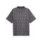 PUMA Bring-Back Trikot Schwarz F01 - schwarz
