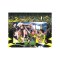PUMA Borussia Dortmund Anniversary Replica Trikot Kids Gelb F04 - gelb