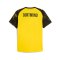 PUMA Borussia Dortmund Authentic Trikot Home 2025/2026 Gelb F01 - gelb