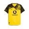 PUMA Borussia Dortmund Authentic Trikot Home 2025/2026 Gelb F01 - gelb