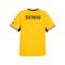 PUMA Borussia Dortmund Authentic Trikot Home 2026/2027 Gelb F01 - gelb