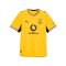 PUMA Borussia Dortmund Authentic Trikot Home 2026/2027 Gelb F01 - gelb