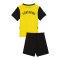 PUMA BVB Dortmund Minikit Home 2024/2025 Kids Gelb F01 - gelb