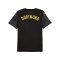 PUMA BVB Dortmund Trikot Away 2024/2025 Schwarz F02 - schwarz