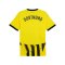 PUMA BVB Dortmund Trikot Cup 2024/2025 Gelb F01 - gelb