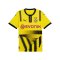 PUMA BVB Dortmund Trikot Cup 2024/2025 Gelb F01 - gelb