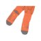 PUMA Borussia Dortmund Graphic Torwartstutzen 2026/2027 Orange F70 - orange